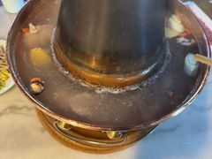 -正福居老北京正宗铜锅泉水涮肉(彰化路店)