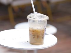 星巴克番茄迷迭香风味冰震浓缩-星巴克(南京老门东店)
