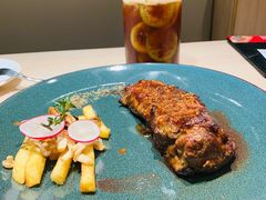 -卡朋西餐(悦汇城店)