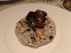 -广州四季酒店·佰鲜汇·现代法餐