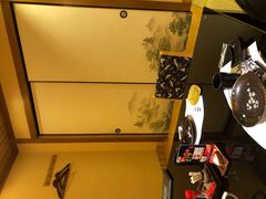 -天狗山料理(省体店)