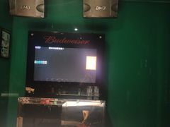 -百威KTV(恒福路店)