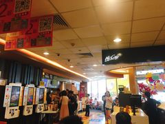-麦当劳(小白楼店)
