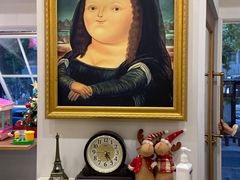 -柯斗斗主题餐厅·狗咖·围炉煮茶·茶饮(国瑞升平里店)