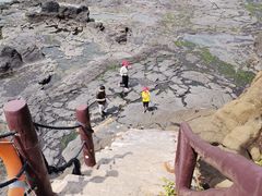-漳州滨海火山岛自然生态风景区