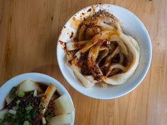 -洞子口张老二凉粉(文殊院店)