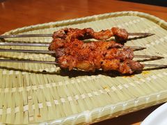 -莲香西域·正宗新疆菜(龙华店)