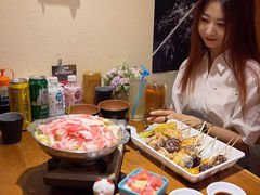 -王氏炉匠·烧鸟放题自助(三里屯店)