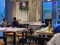 大堂-巴厘龙虾·榜首油焖大虾(青山店)
