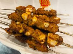 -锦州御烧烤·形象店(人民街店)