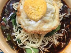 -赵伍面庄(松石大道店)