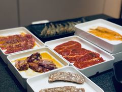 -神户赤童日式烤肉伙伴(东直门店)