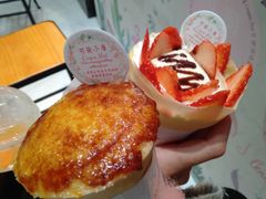 -可丽小屋(中山路店)