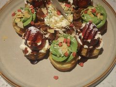 臻选圣诞花环华夫饼-BE BRIGHT KITCHEN(正佳广场店)