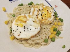 功夫炸酱面-中国凉都黄牛肉馆(杭州总店)