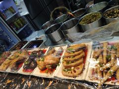 -豫楚源美猴王·面(武展店)