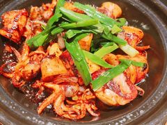 -桂小厨广西菜(水晶城店)