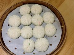 酱肉包-陈傻子餐厅(世纪都会店)