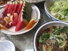 -蒙古大营(朝阳公园店)