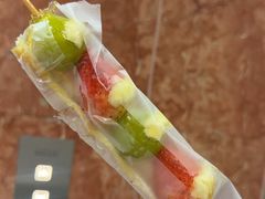 -上海来福士广场