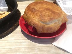 -必胜客(证大大拇指店)