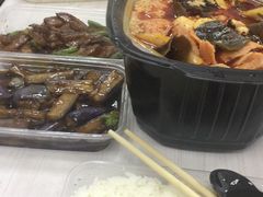 餐饮设施-上海海昌海洋公园