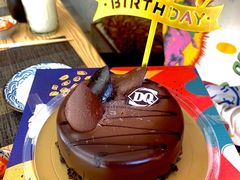 -DQ·蛋糕·冰淇淋(万象城店)