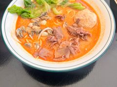 -一峰沙茶面(海峡国际店)