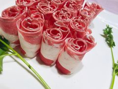 -鼓楼东街老火锅(鼓楼店)
