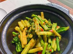 -绿茶餐厅(龙井船宴· 品牌总店)