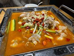-江南外婆桥·寻味嘉兴(月河店)