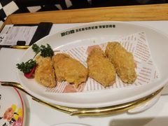 -新白鹿餐厅(第一百货店)
