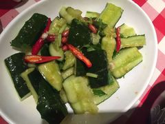 -西贝(上海我格广场店)