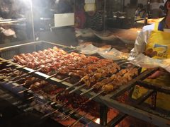 -鼎香缘海鲜自助火锅烤肉(锦辉购物广场店)