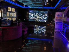 -泡沫BUbbLE量贩式KTV(金沙江路店)