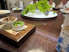 -天宫南铂玫瑰园酒店
