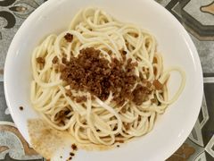 -牛王庙吳記怪味面(双楠店)