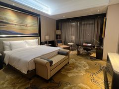 -长沙富力万达文华酒店