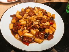 -兔爸私家小厨(新北万达店)