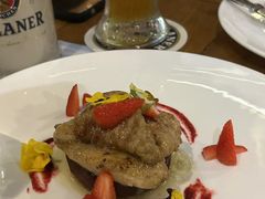 -Paulaner·德国帕拉娜自酿啤酒餐厅(海上世界店)