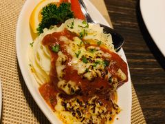 -巴别塔法餐舍(朝阳店)