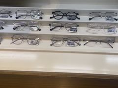 -宝岛眼镜(福清万达店)