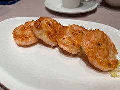湛江煎虾饼-尚一汤·粤菜海鲜(环球港店)