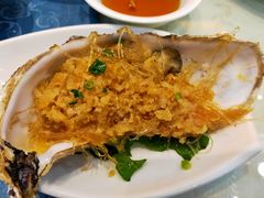 -鹊华居·地道鲁菜·海鲜·融合味(大明湖店)