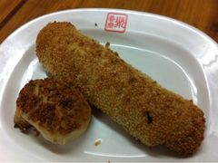 草鞋底-聚香斋(东关街店)