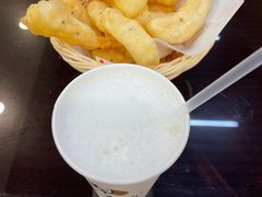 -方中山胡辣汤(大学中路56号院店)