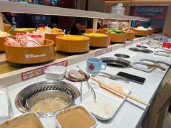 -龍歌自助小火锅(漳州二路爱购店)