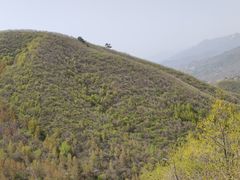 -龙门涧景区