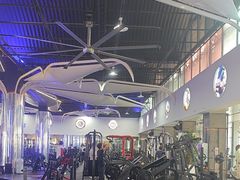 -好恒健身(北市白云店)