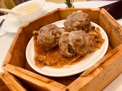 -四季海鲜酒楼·粤菜·早茶·宴会(南山中心区店)